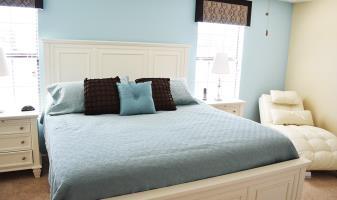 2365Vwd Hotel Davenport Bagian luar foto